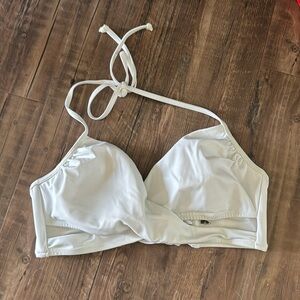 VS Pink bikini top